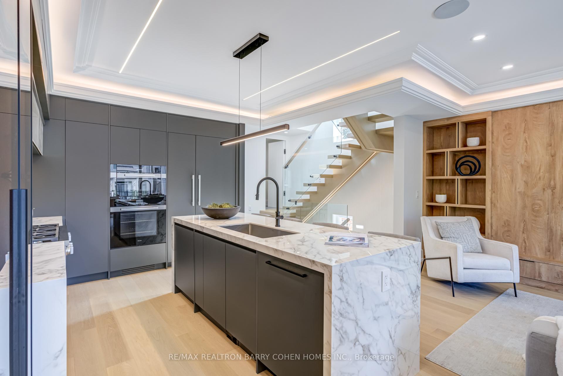 Photo 17 of 594 Broadway Avenue, Toronto, Leaside — HOMEH