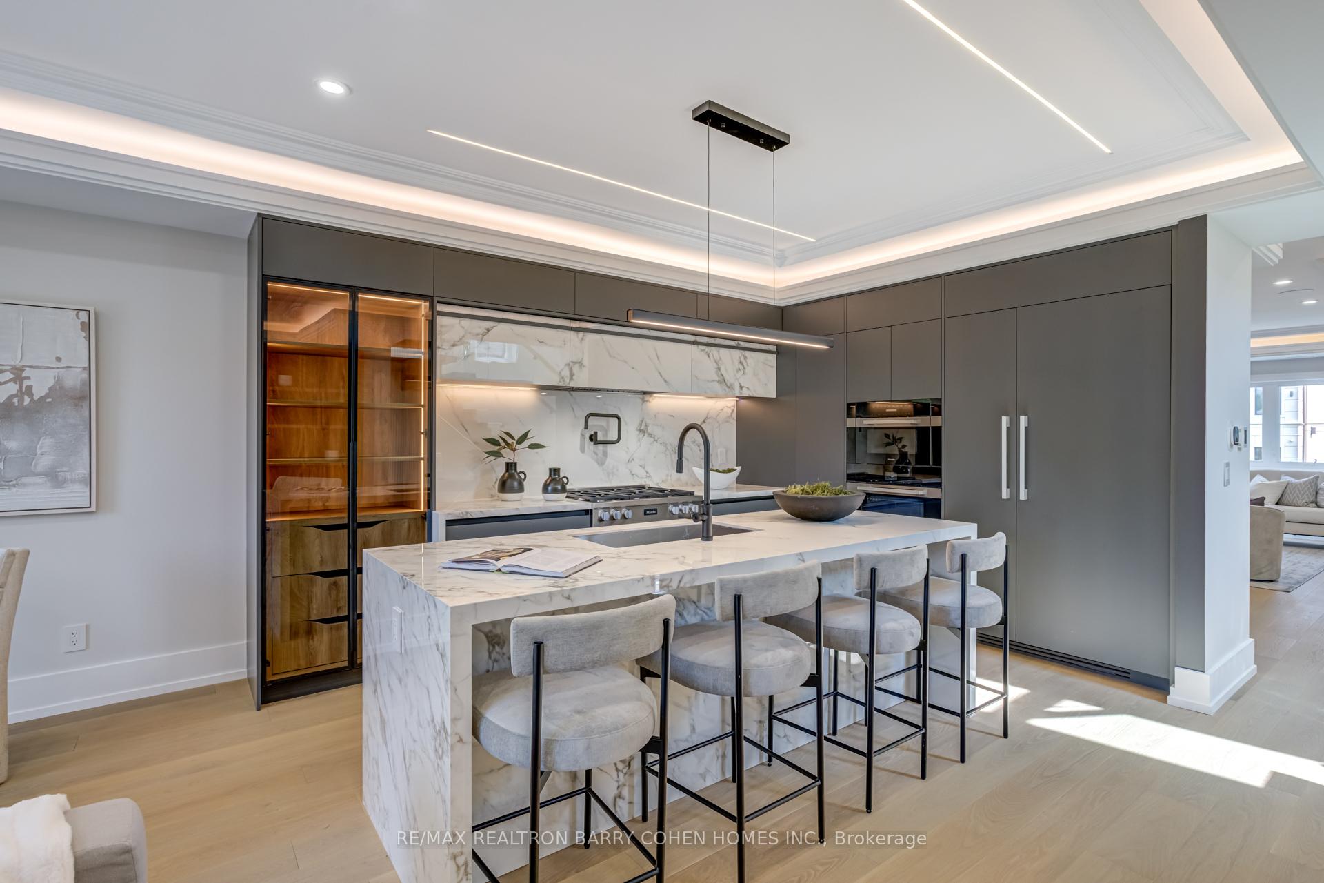 Photo 20 of 594 Broadway Avenue, Toronto, Leaside — HOMEH