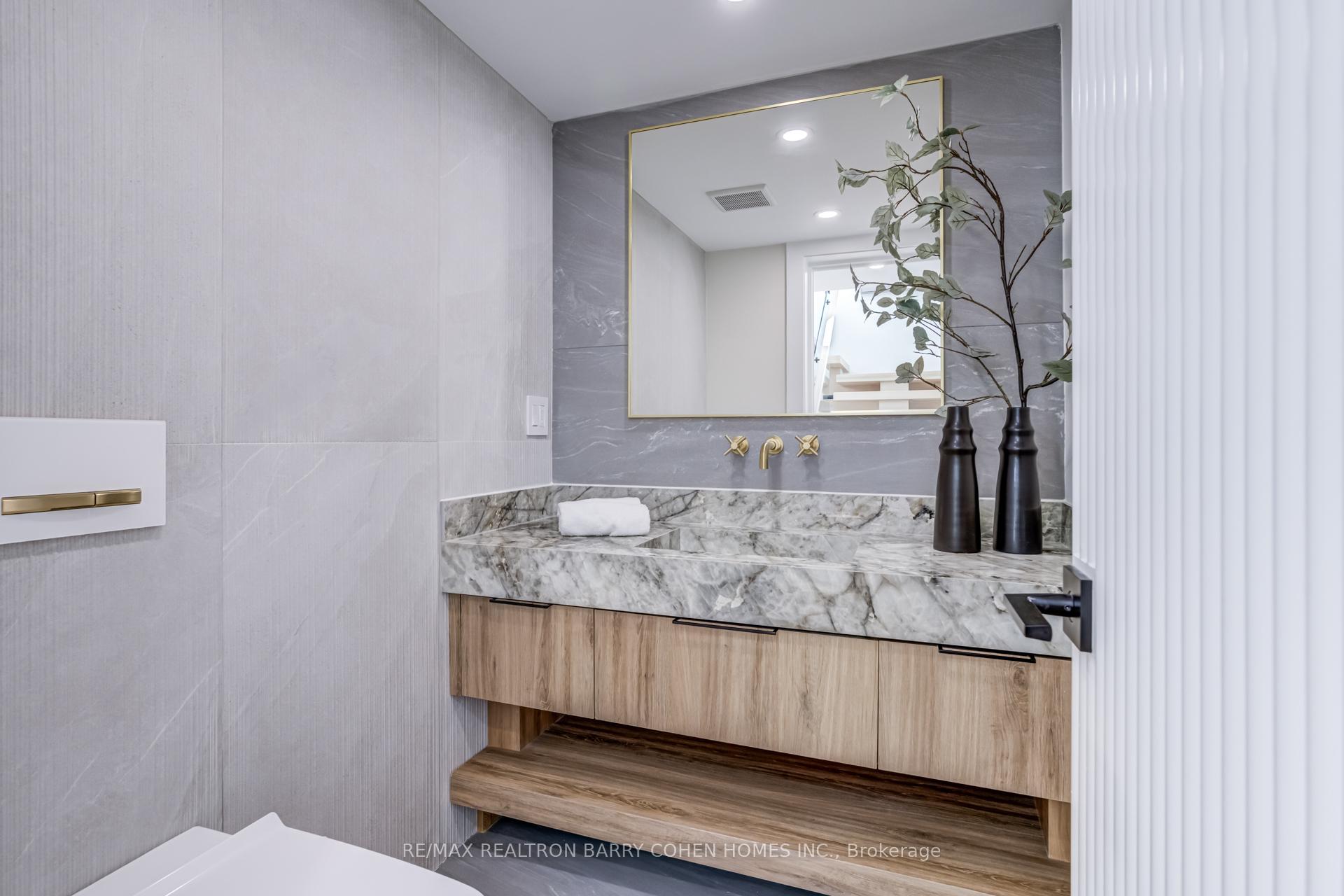Photo 21 of 594 Broadway Avenue, Toronto, Leaside — HOMEH