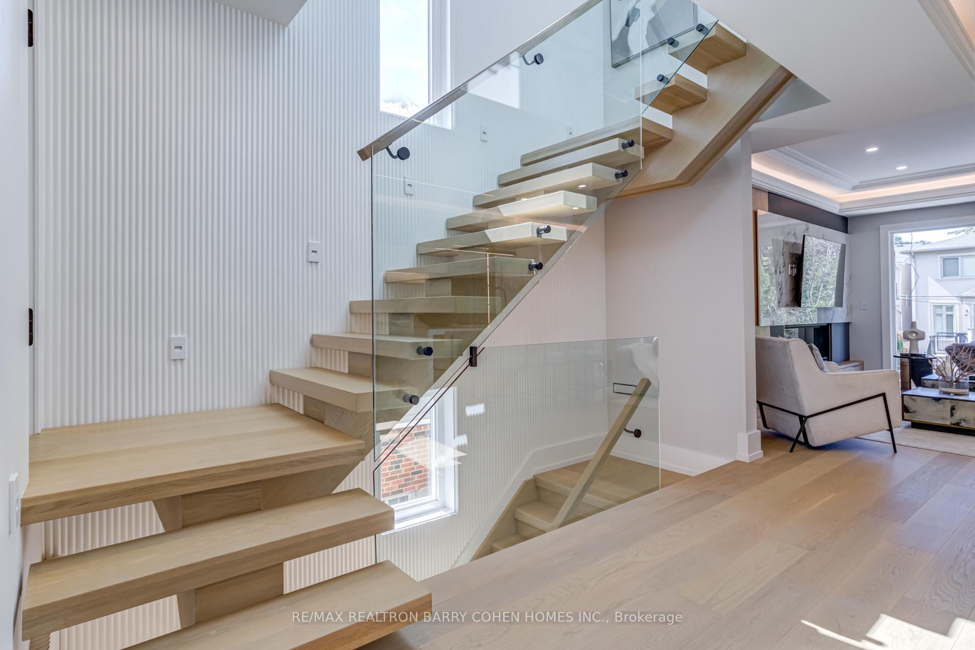 Photo 22 of 594 Broadway Avenue, Toronto, Leaside — HOMEH