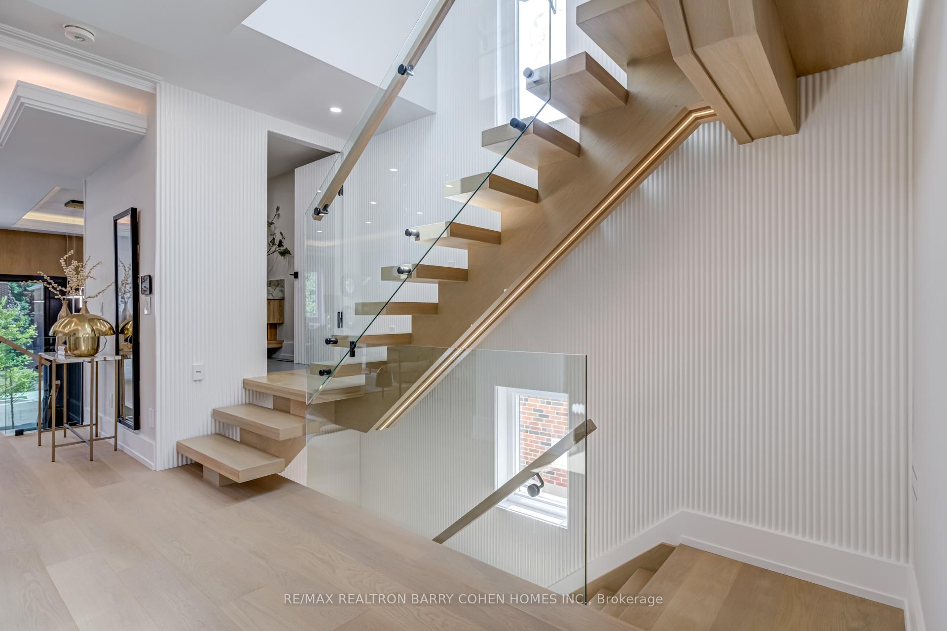 Photo 31 of 594 Broadway Avenue, Toronto, Leaside — HOMEH
