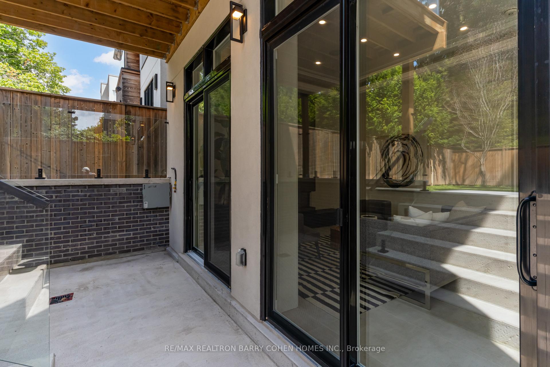 Photo 39 of 594 Broadway Avenue, Toronto, Leaside — HOMEH