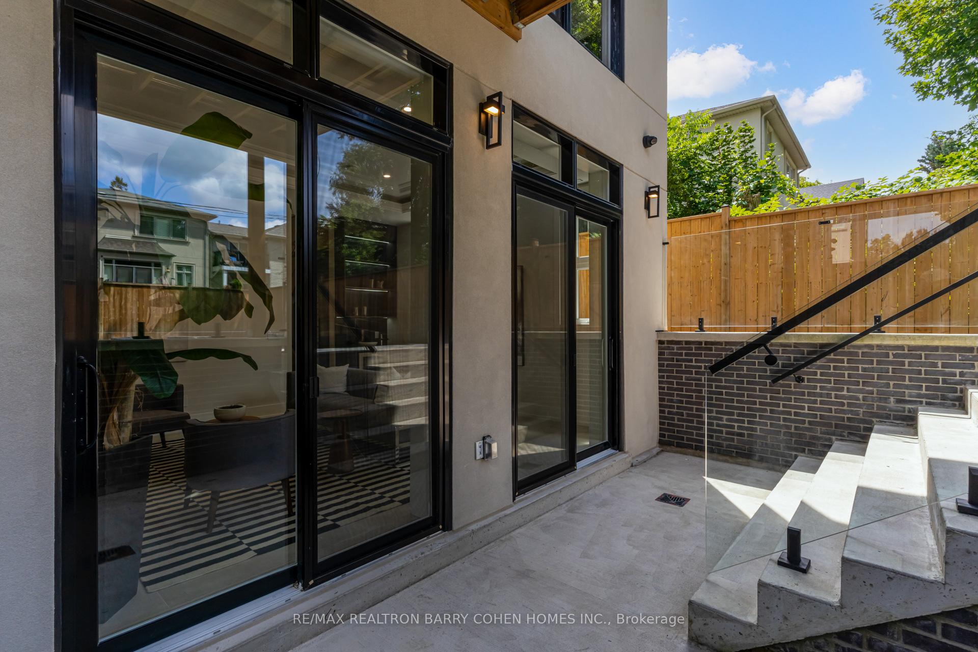 Photo 40 of 594 Broadway Avenue, Toronto, Leaside — HOMEH