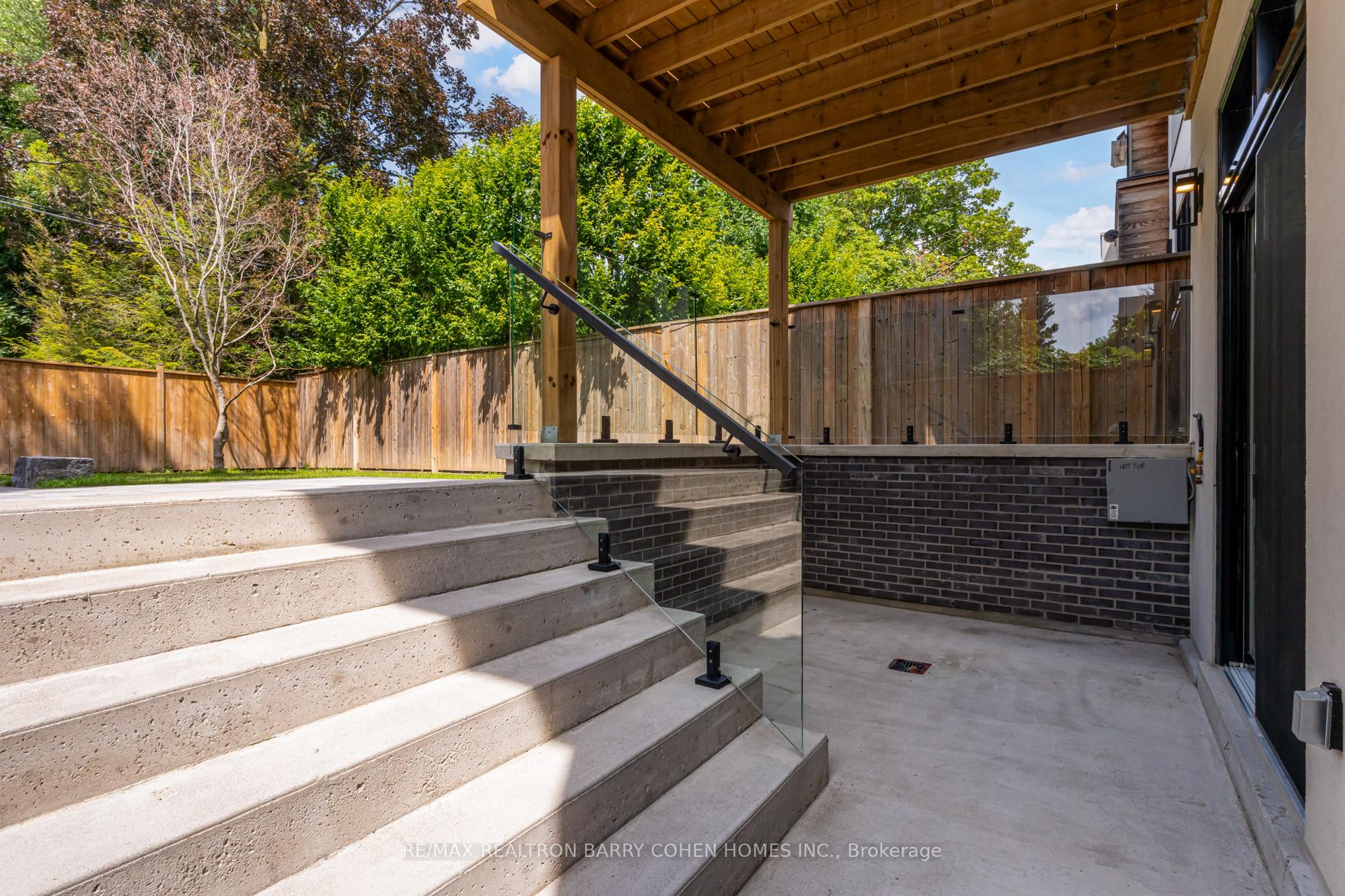 Photo 41 of 594 Broadway Avenue, Toronto, Leaside — HOMEH