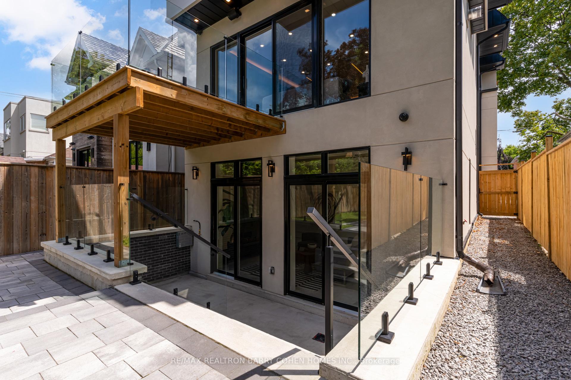 Photo 42 of 594 Broadway Avenue, Toronto, Leaside — HOMEH