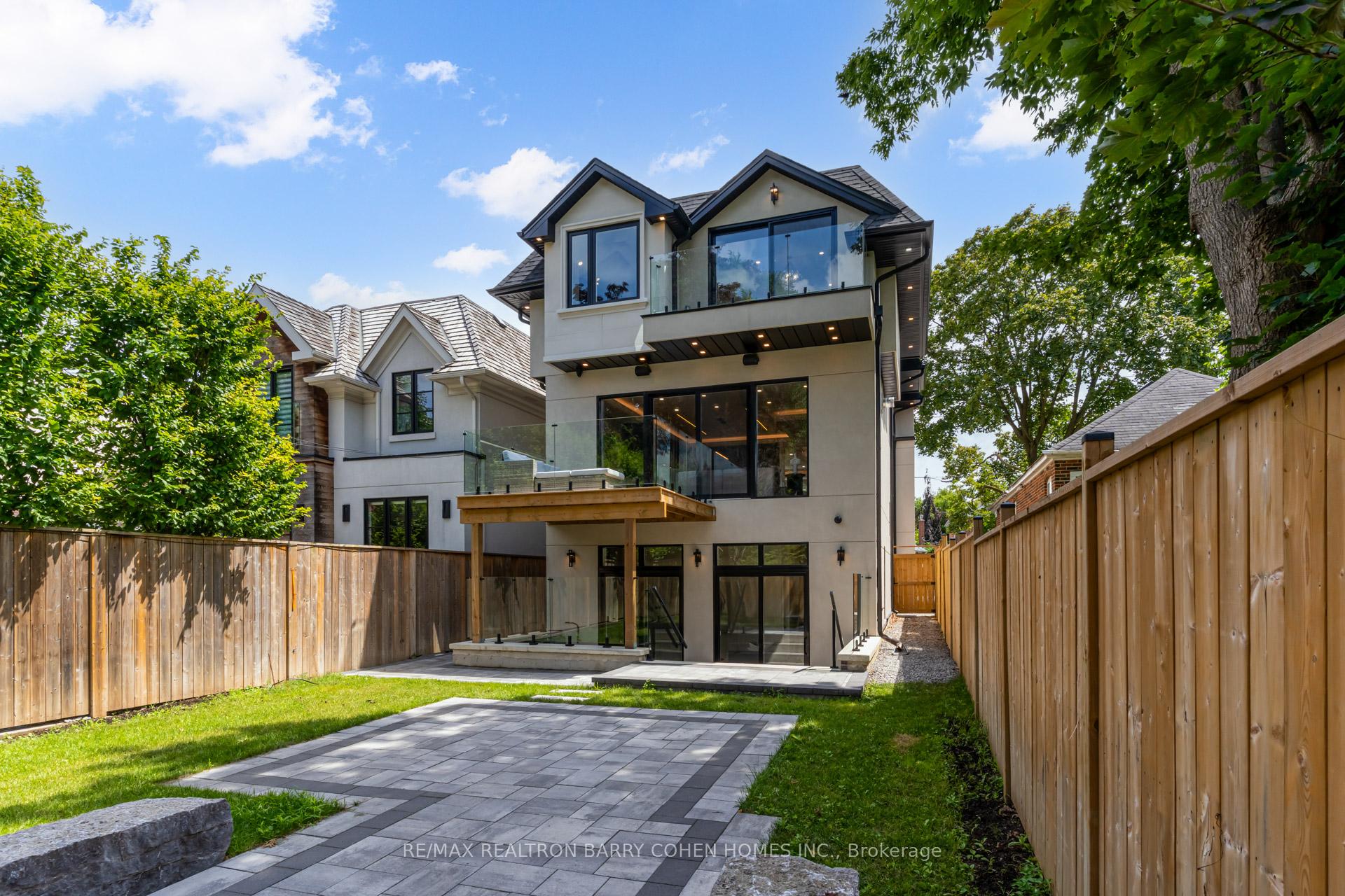Photo 43 of 594 Broadway Avenue, Toronto, Leaside — HOMEH