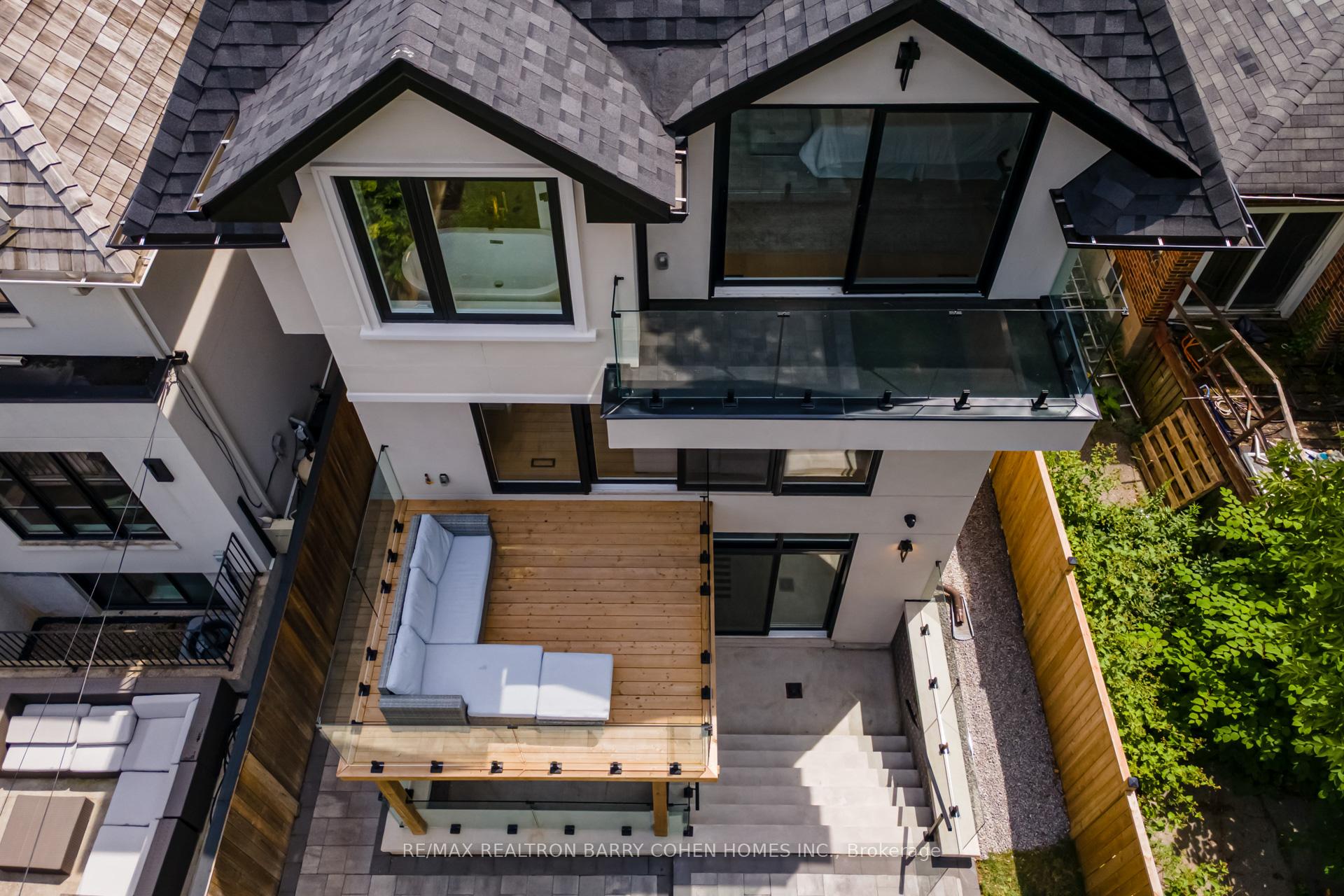 Photo 44 of 594 Broadway Avenue, Toronto, Leaside — HOMEH