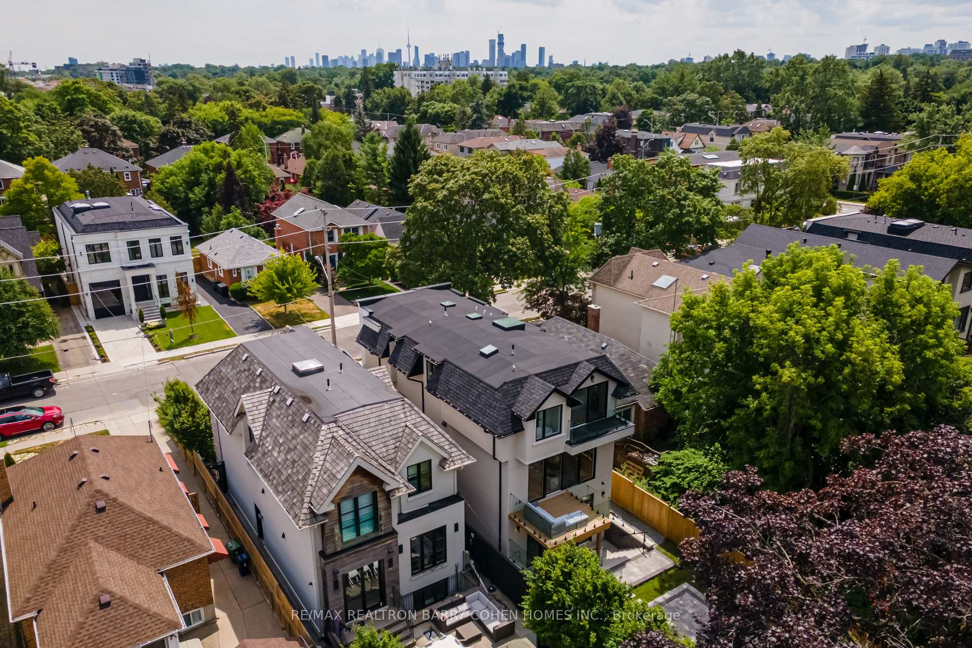 Photo 46 of 594 Broadway Avenue, Toronto, Leaside — HOMEH