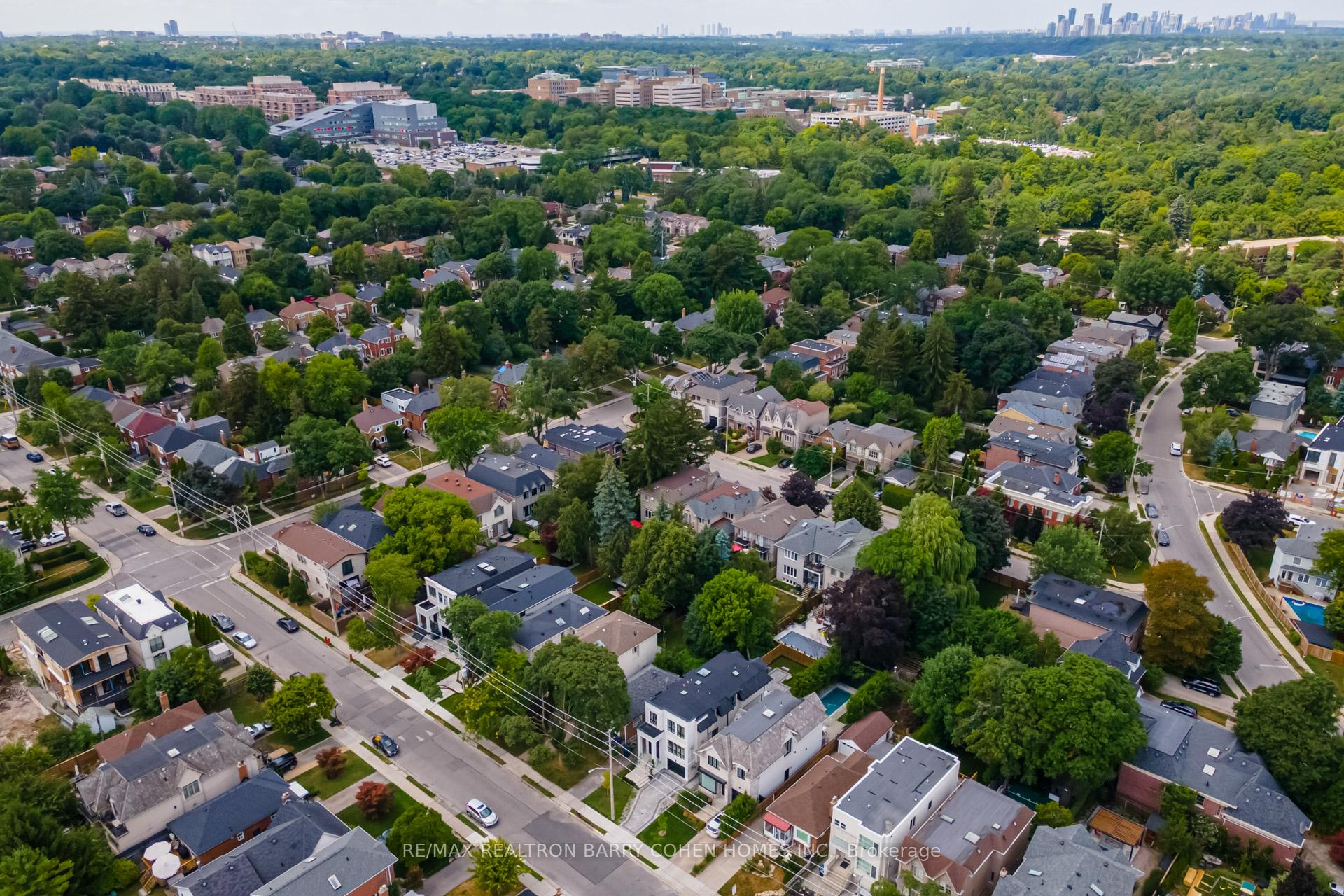 Photo 47 of 594 Broadway Avenue, Toronto, Leaside — HOMEH