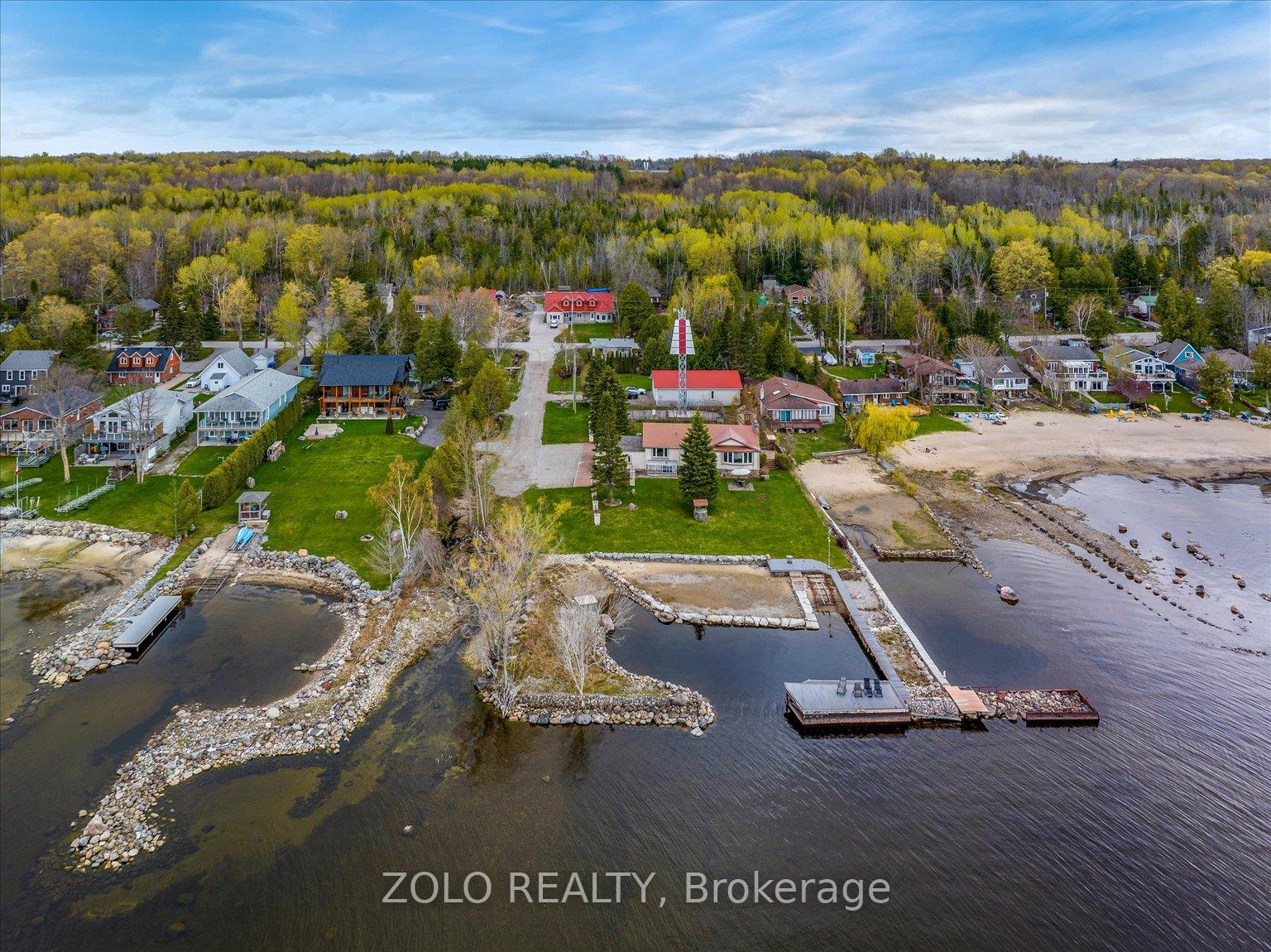Photo 1 of Unit Main, 2 Beacon Street, Tay, Rural Tay — HOMEH