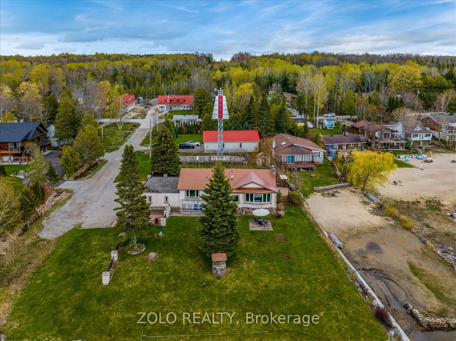 Photo 6 of Unit Main, 2 Beacon Street, Tay, Rural Tay — HOMEH