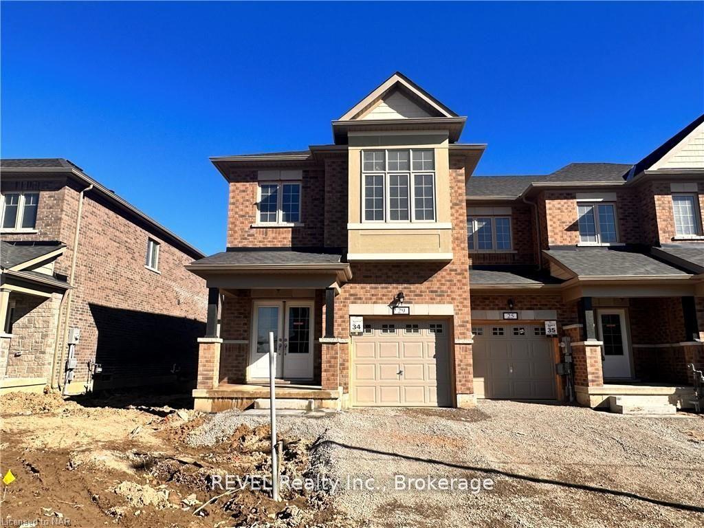 Front of 29 Sapphire Way