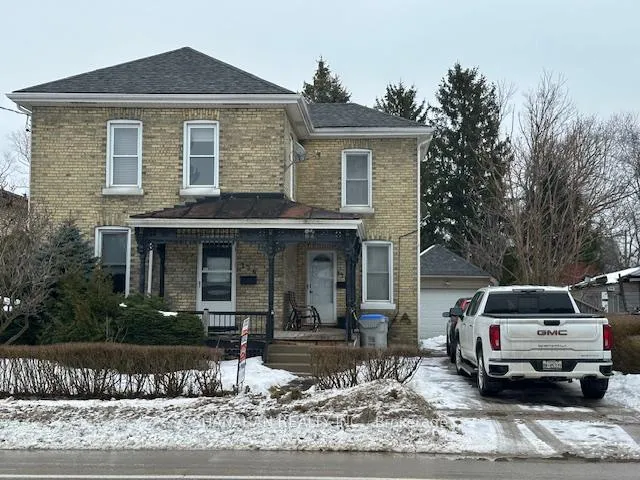 Photo 34 of Unit A&B, 126 Metcalfe Street, Strathroy-Caradoc, SW — HOMEH