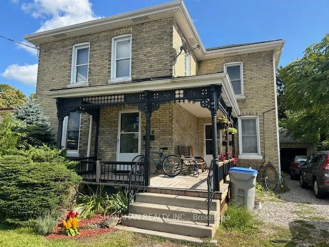 Photo of Unit A&B, 126 Metcalfe Street