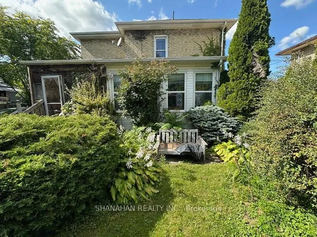 Photo 19 of Unit A&B, 126 Metcalfe Street, Strathroy-Caradoc, SW — HOMEH