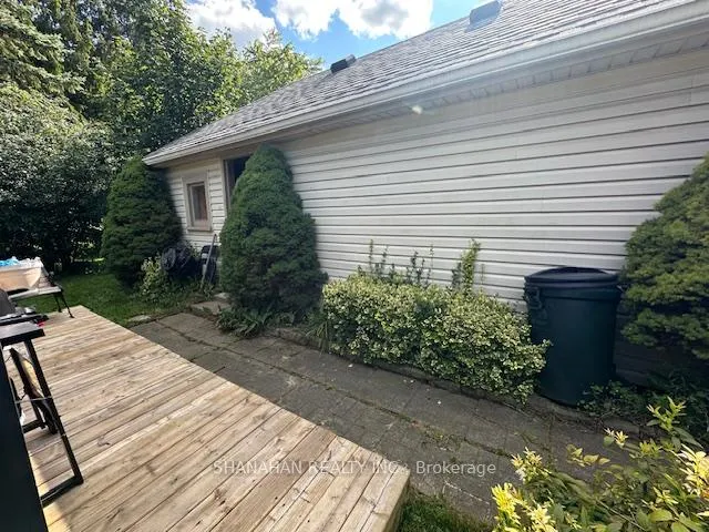 Photo 20 of Unit A&B, 126 Metcalfe Street, Strathroy-Caradoc, SW — HOMEH