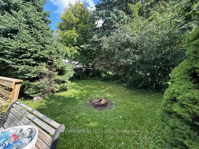 Photo 21 of Unit A&B, 126 Metcalfe Street, Strathroy-Caradoc, SW — HOMEH