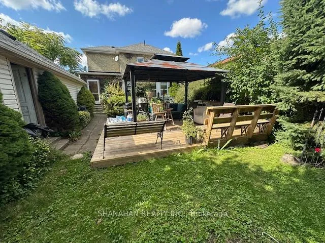 Photo 24 of Unit A&B, 126 Metcalfe Street, Strathroy-Caradoc, SW — HOMEH