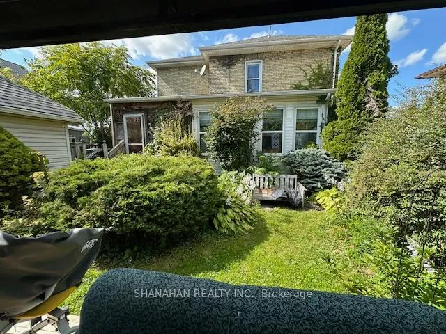 Photo 26 of Unit A&B, 126 Metcalfe Street, Strathroy-Caradoc, SW — HOMEH