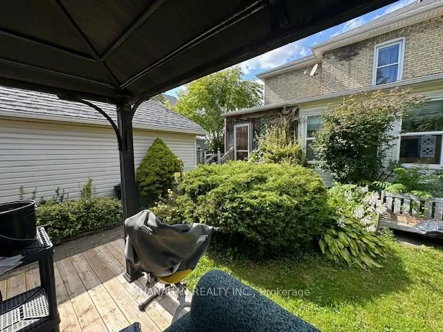 Photo 27 of Unit A&B, 126 Metcalfe Street, Strathroy-Caradoc, SW — HOMEH
