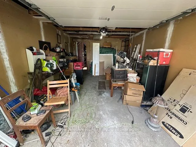 Photo 30 of Unit A&B, 126 Metcalfe Street, Strathroy-Caradoc, SW — HOMEH