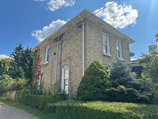 Photo 32 of Unit A&B, 126 Metcalfe Street, Strathroy-Caradoc, SW — HOMEH