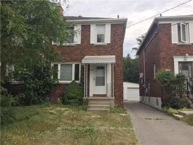 Photo 1 of 465 Sutherland Drive E, Toronto, Leaside — HOMEH