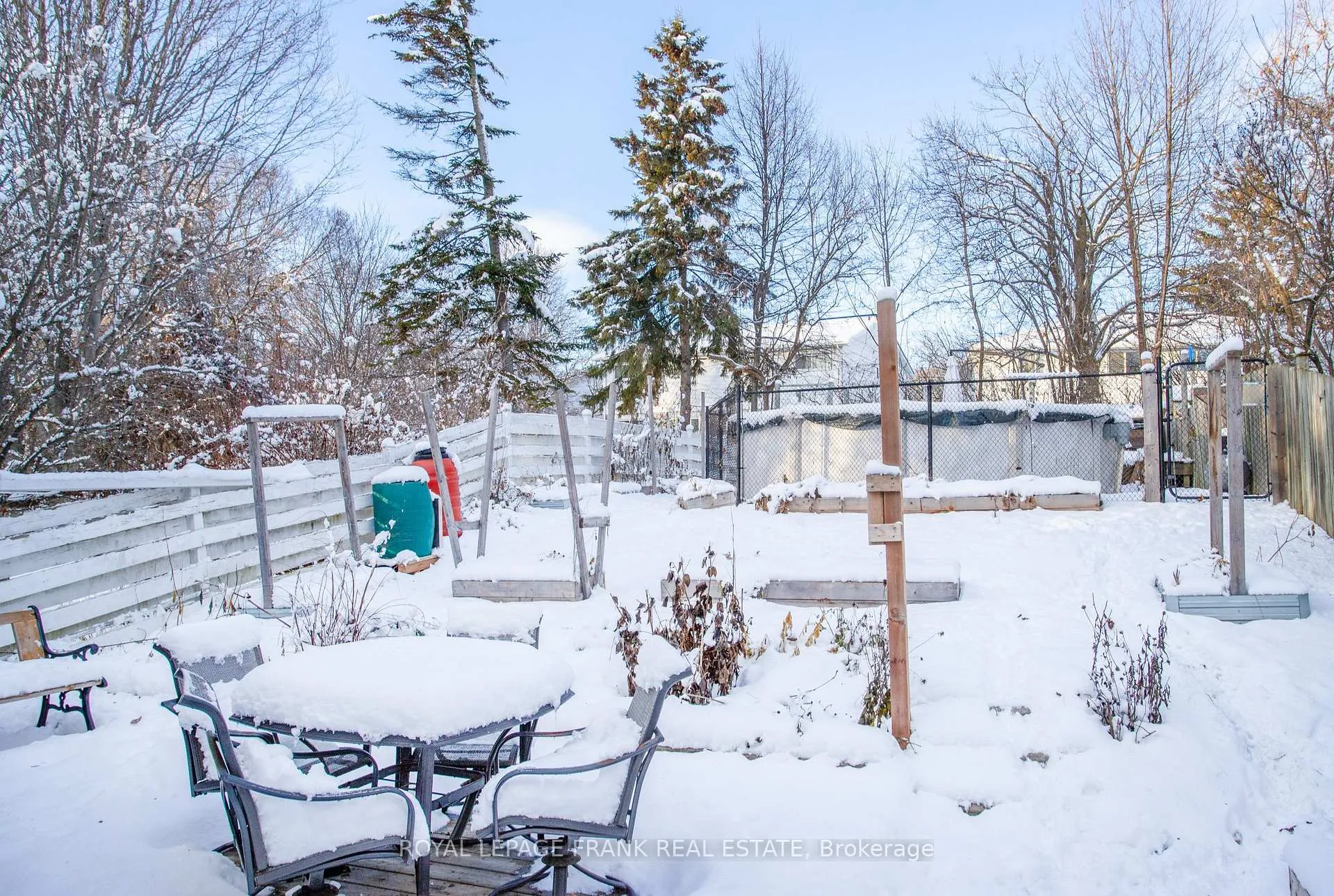 Photo 27 of 732 Annapolis Avenue, Oshawa, McLaughlin — HOMEH