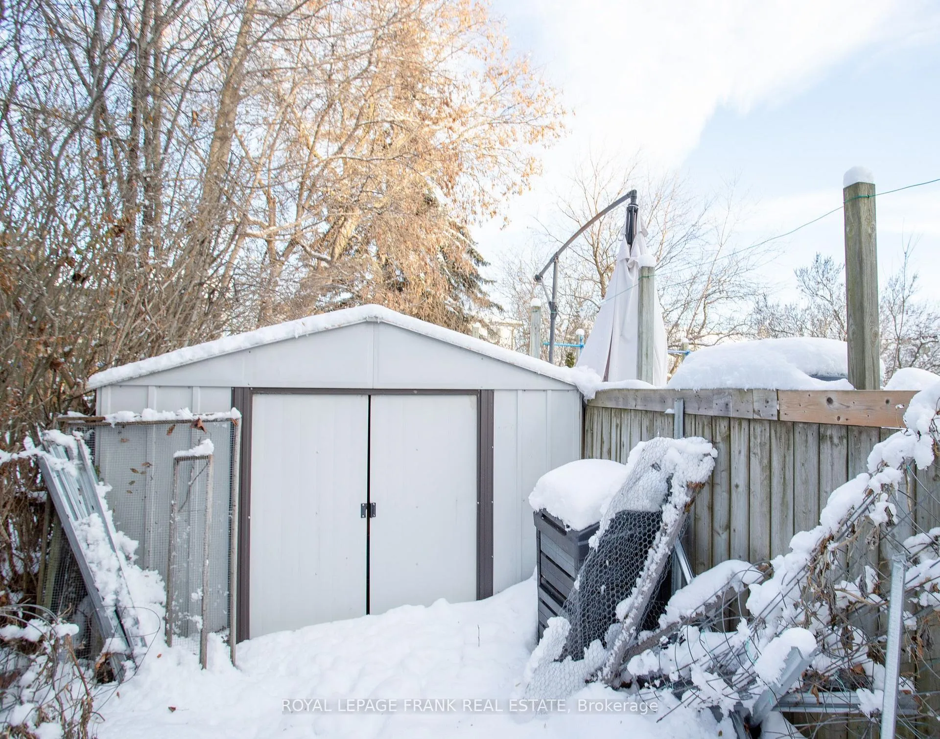 Photo 28 of 732 Annapolis Avenue, Oshawa, McLaughlin — HOMEH