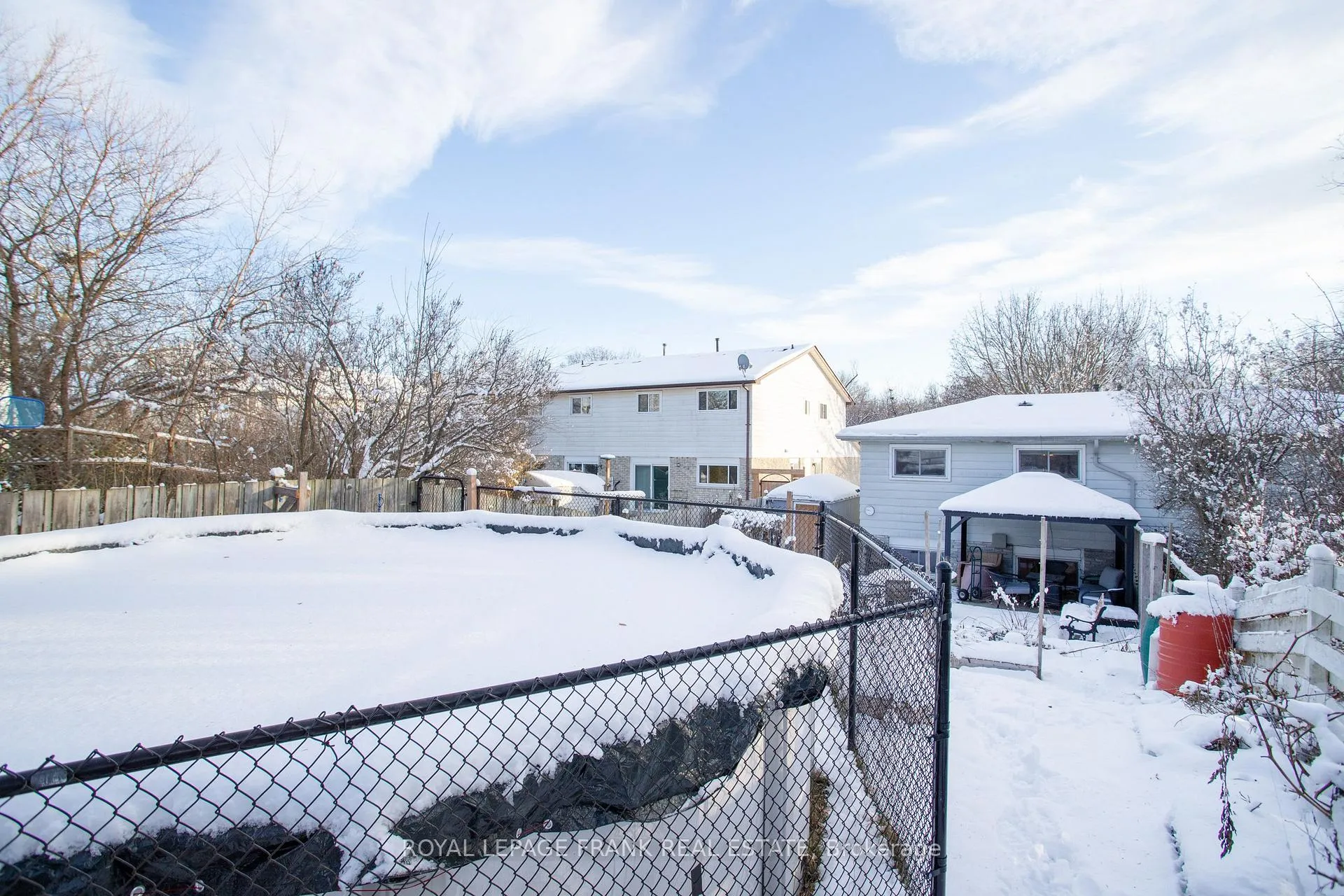 Photo 29 of 732 Annapolis Avenue, Oshawa, McLaughlin — HOMEH