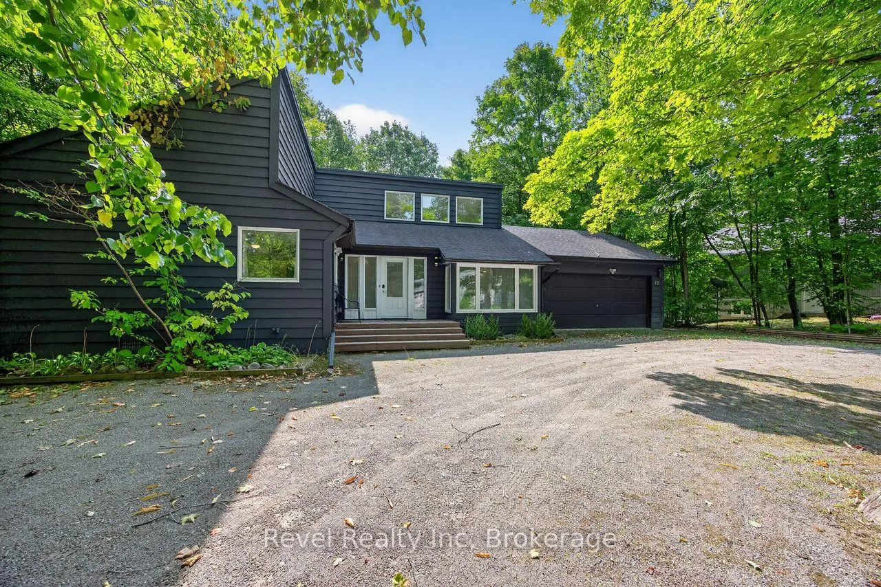 Photo 1 of 78 Forest Circle, Tiny, Rural Tiny — HOMEH