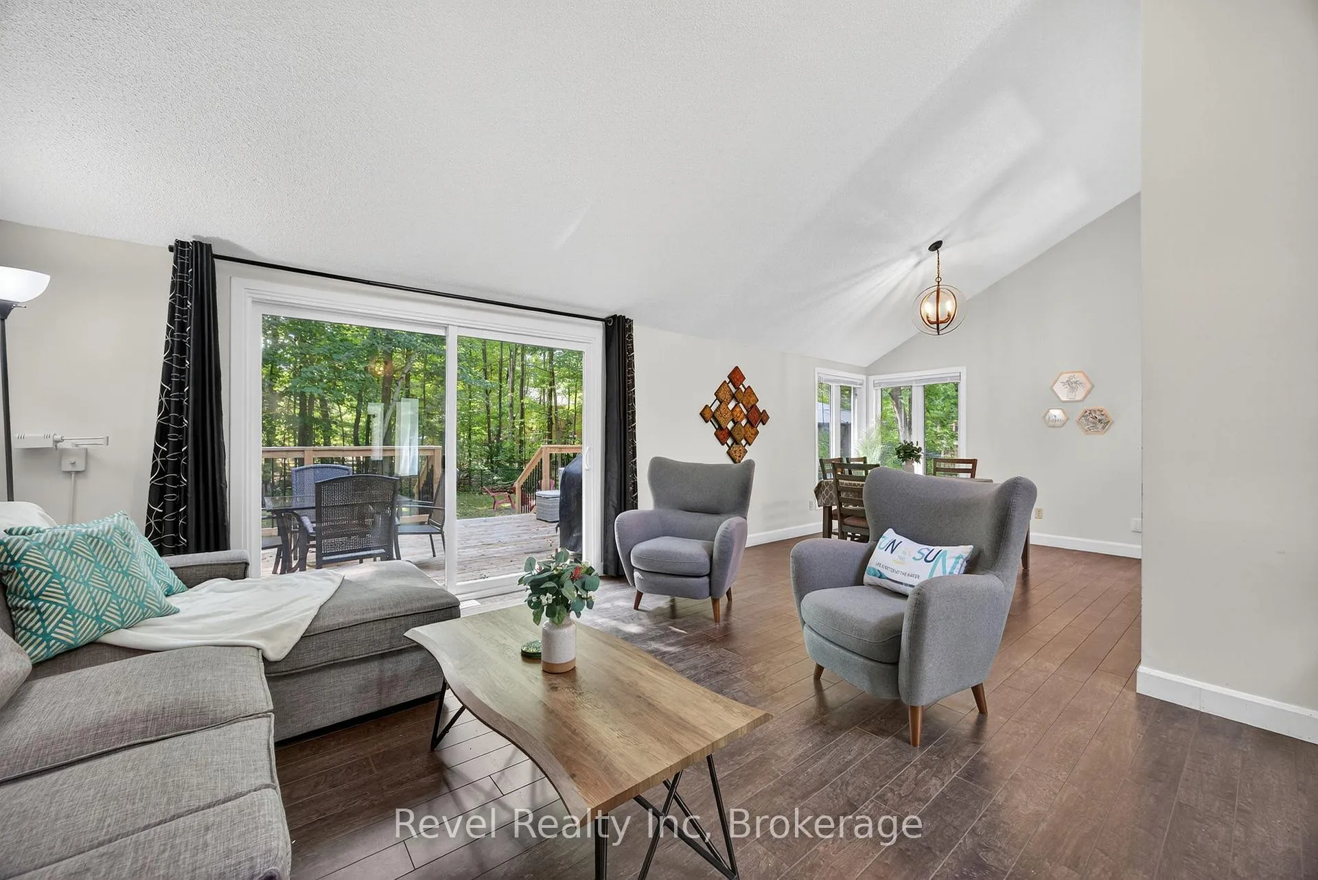 Photo 4 of 78 Forest Circle, Tiny, Rural Tiny — HOMEH