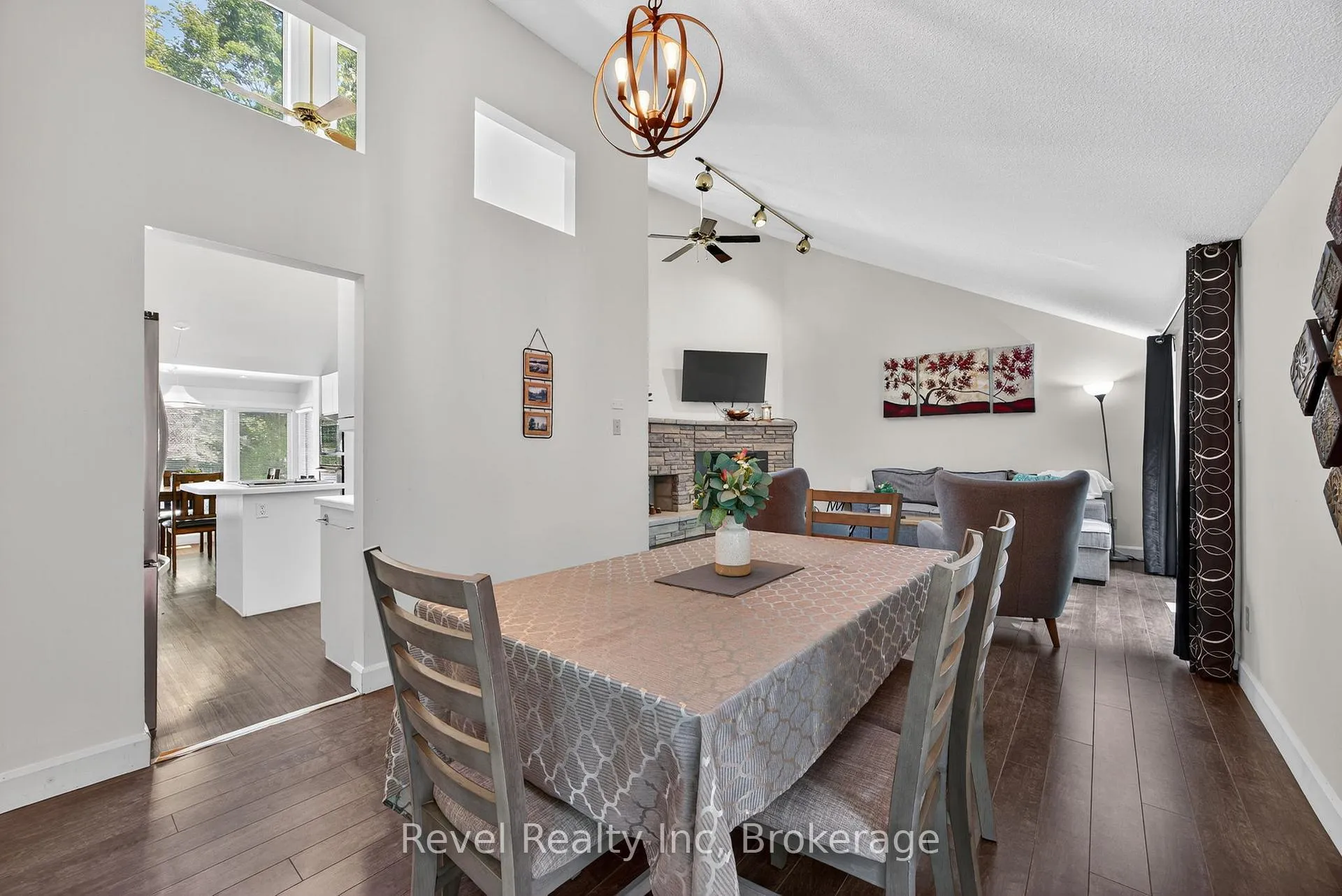 Photo 7 of 78 Forest Circle, Tiny, Rural Tiny — HOMEH