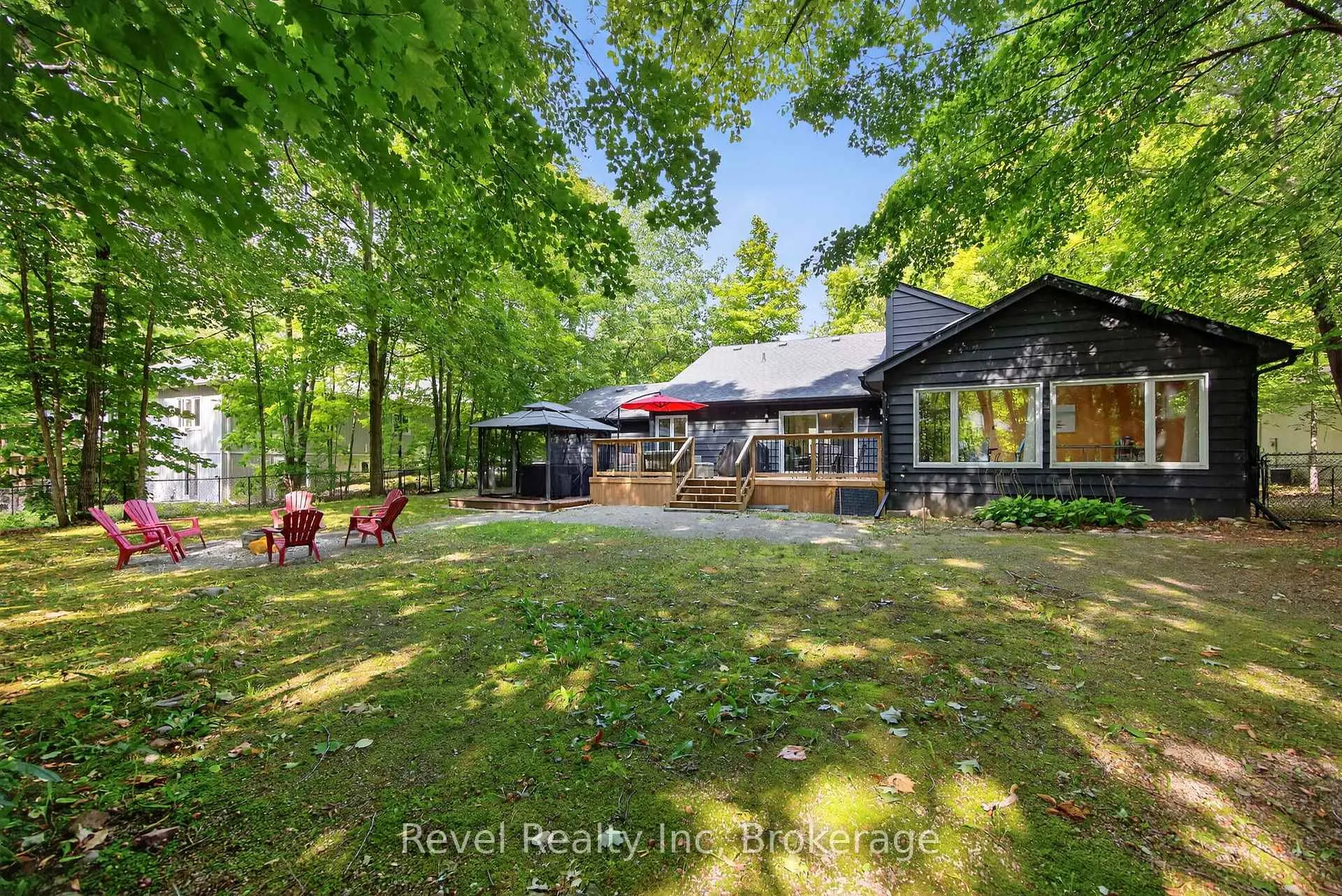 Photo 20 of 78 Forest Circle, Tiny, Rural Tiny — HOMEH