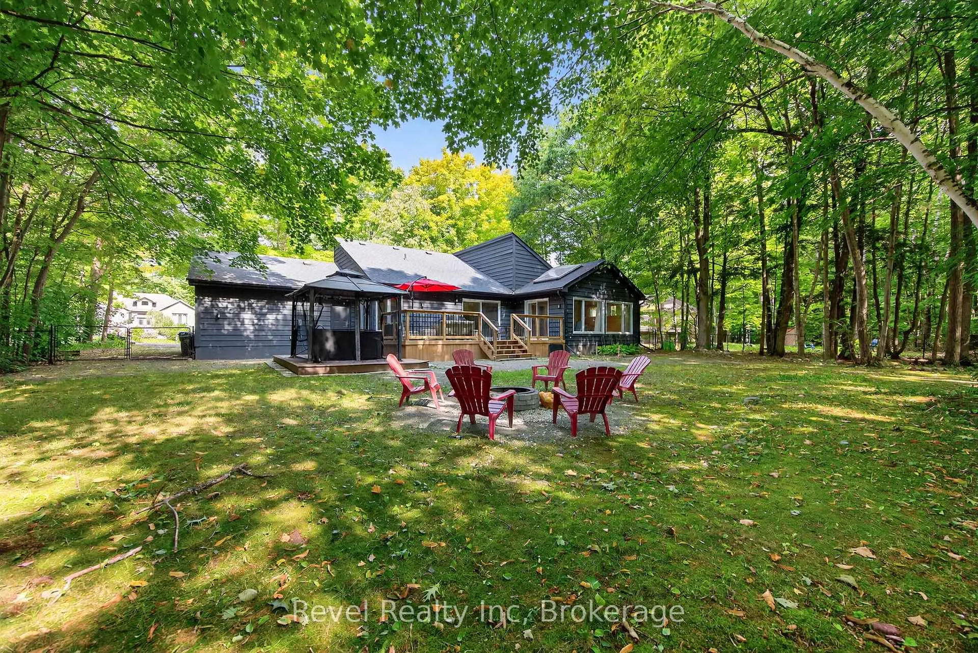 Photo 21 of 78 Forest Circle, Tiny, Rural Tiny — HOMEH