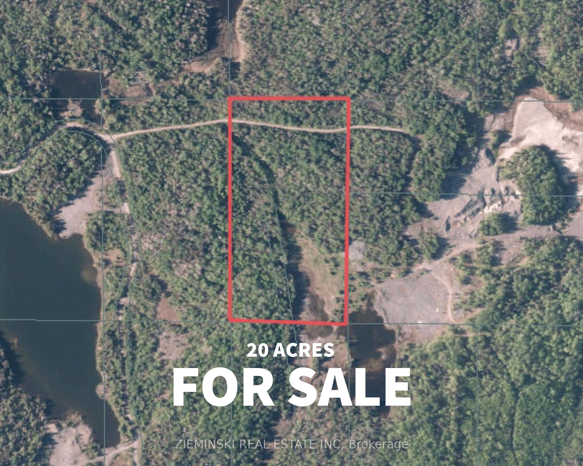 Photo 1 of LOT 2 Con 3 N, Coleman N, Timiskaming, TIM - Outside - Rural — HOMEH