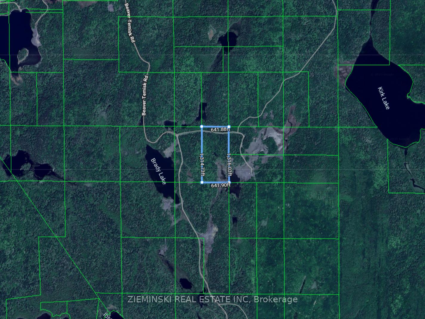 Photo 2 of LOT 2 Con 3 N, Coleman N, Timiskaming, TIM - Outside - Rural — HOMEH