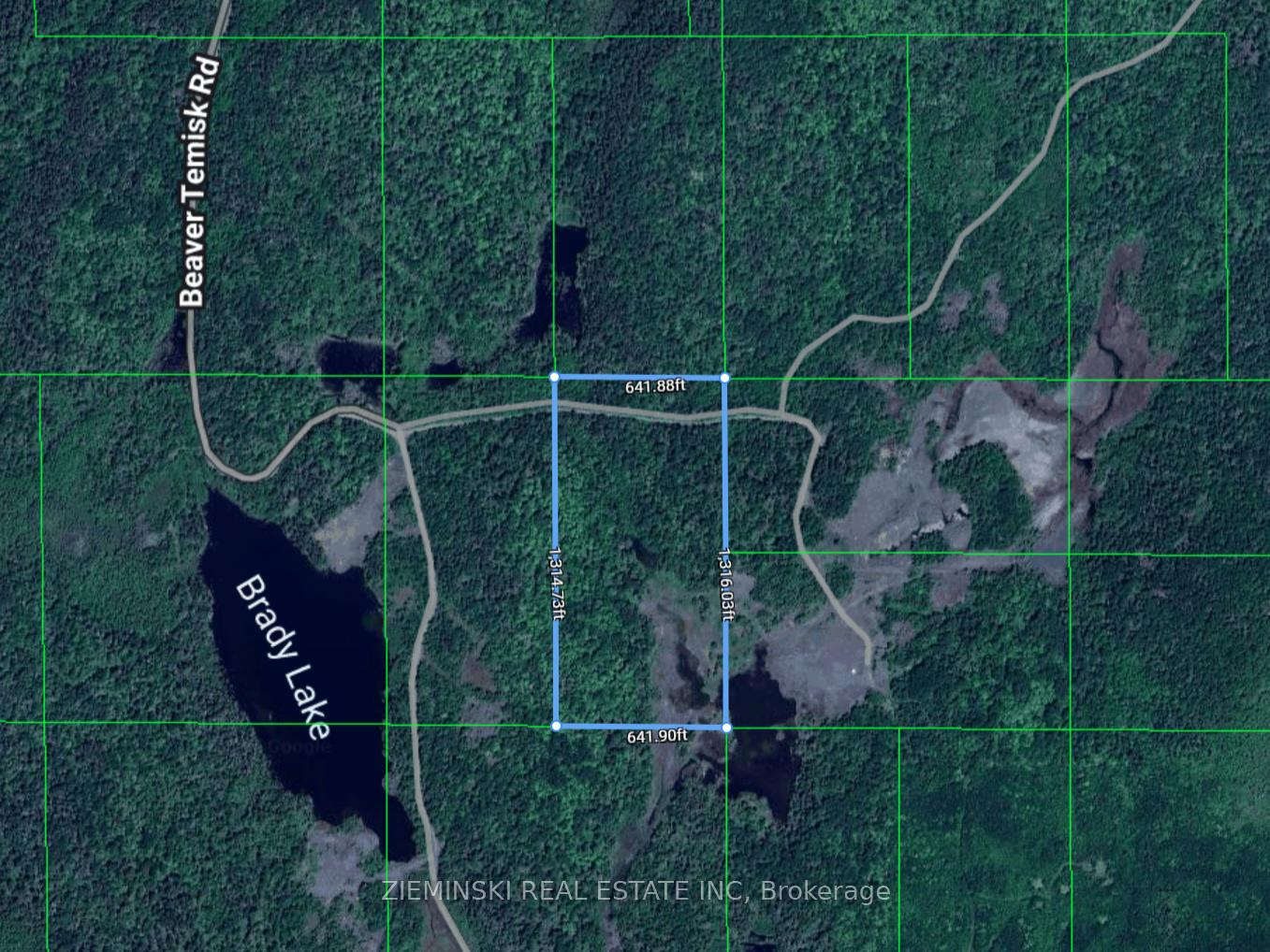 Photo 3 of LOT 2 Con 3 N, Coleman N, Timiskaming, TIM - Outside - Rural — HOMEH
