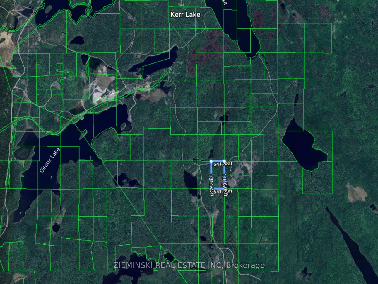 Photo 4 of LOT 2 Con 3 N, Coleman N, Timiskaming, TIM - Outside - Rural — HOMEH