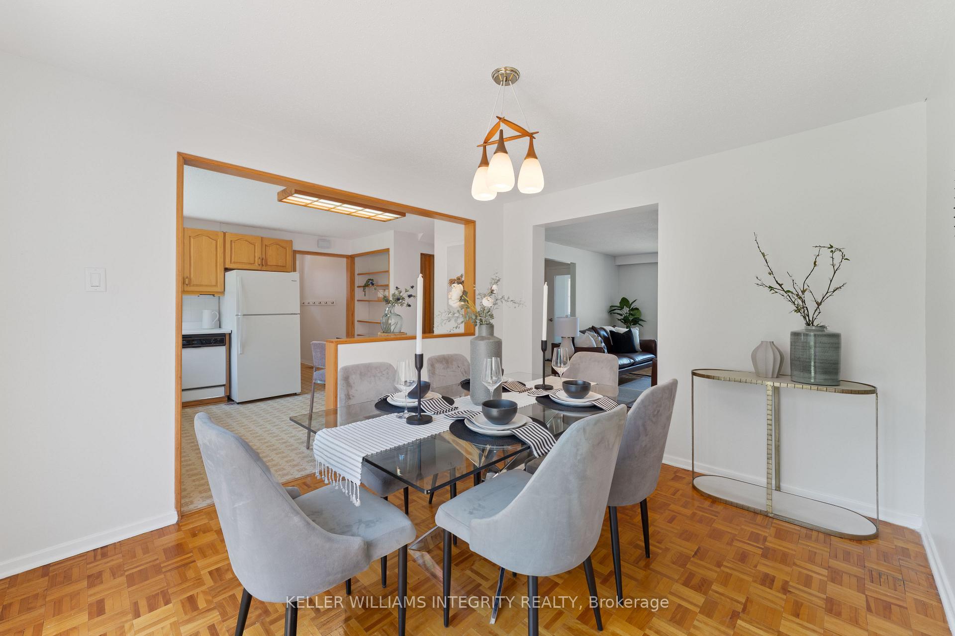 Photo 5 of 75 Downsview Crescent, Ottawa, Tanglewood — HOMEH