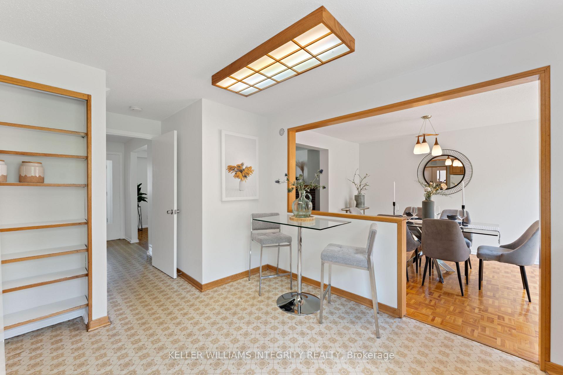 Photo 8 of 75 Downsview Crescent, Ottawa, Tanglewood — HOMEH