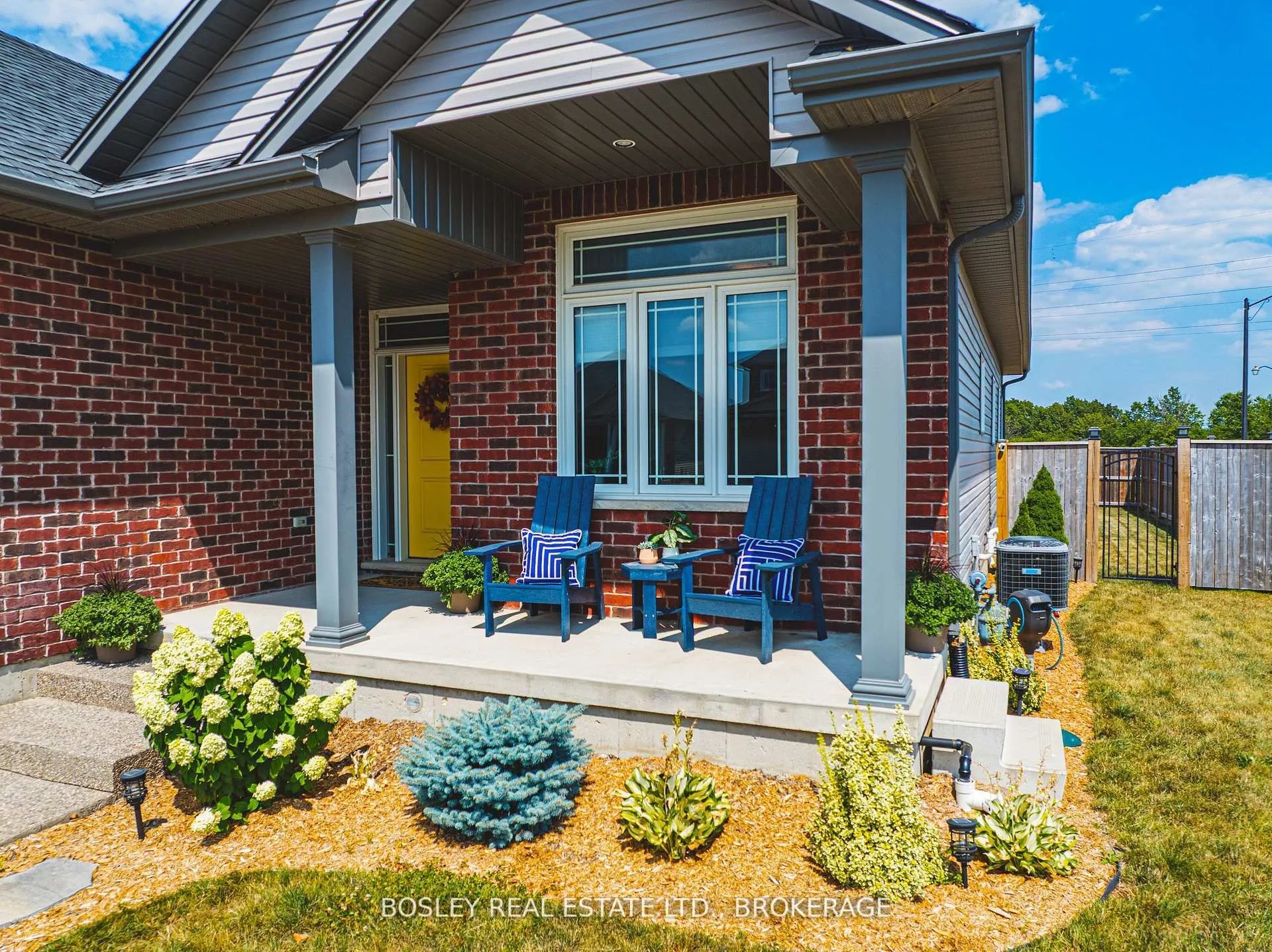 Photo 1 of 14 Cinnamon Street, Thorold, Rolling Meadows — HOMEH