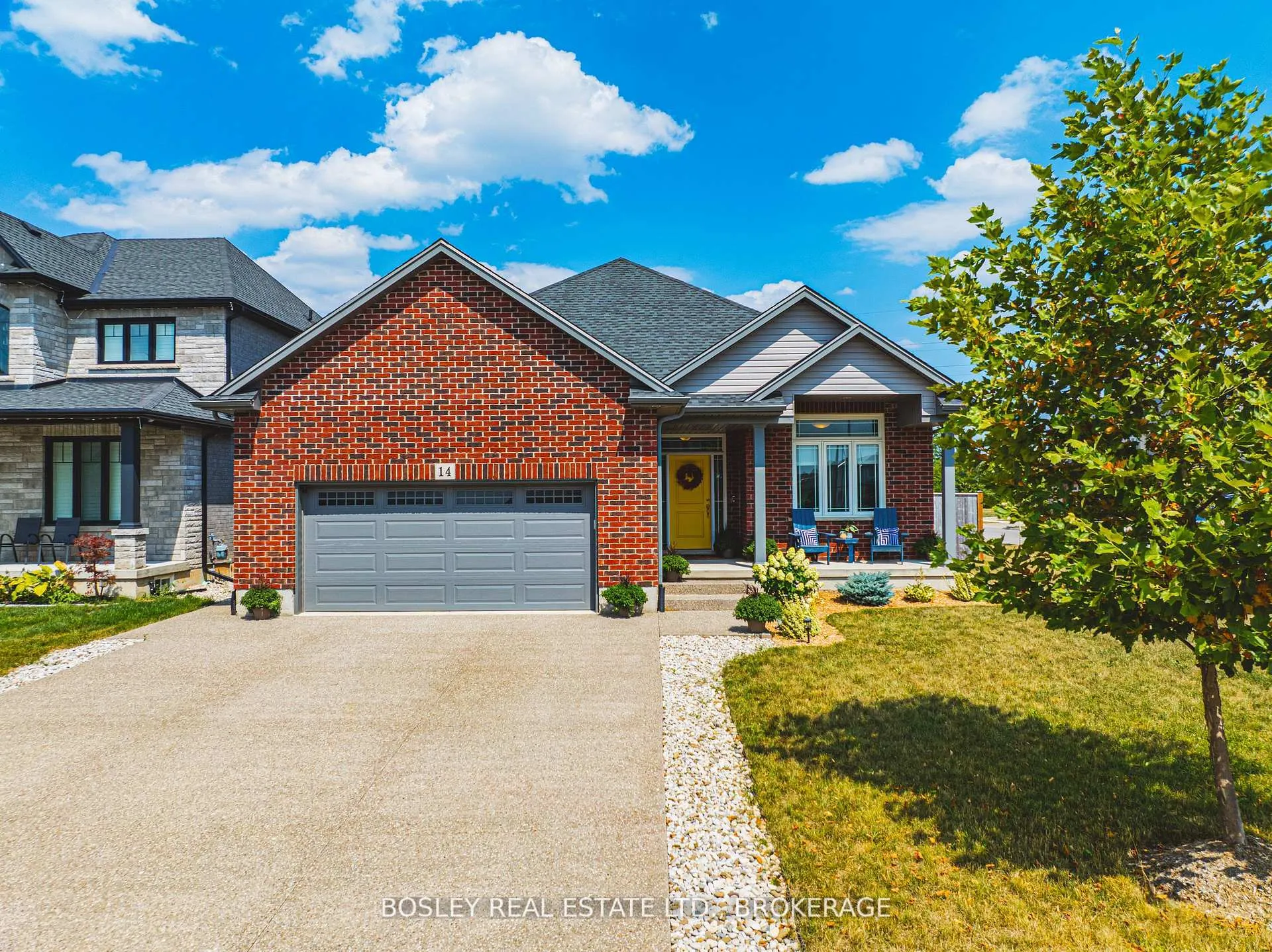 Photo 2 of 14 Cinnamon Street, Thorold, Rolling Meadows — HOMEH