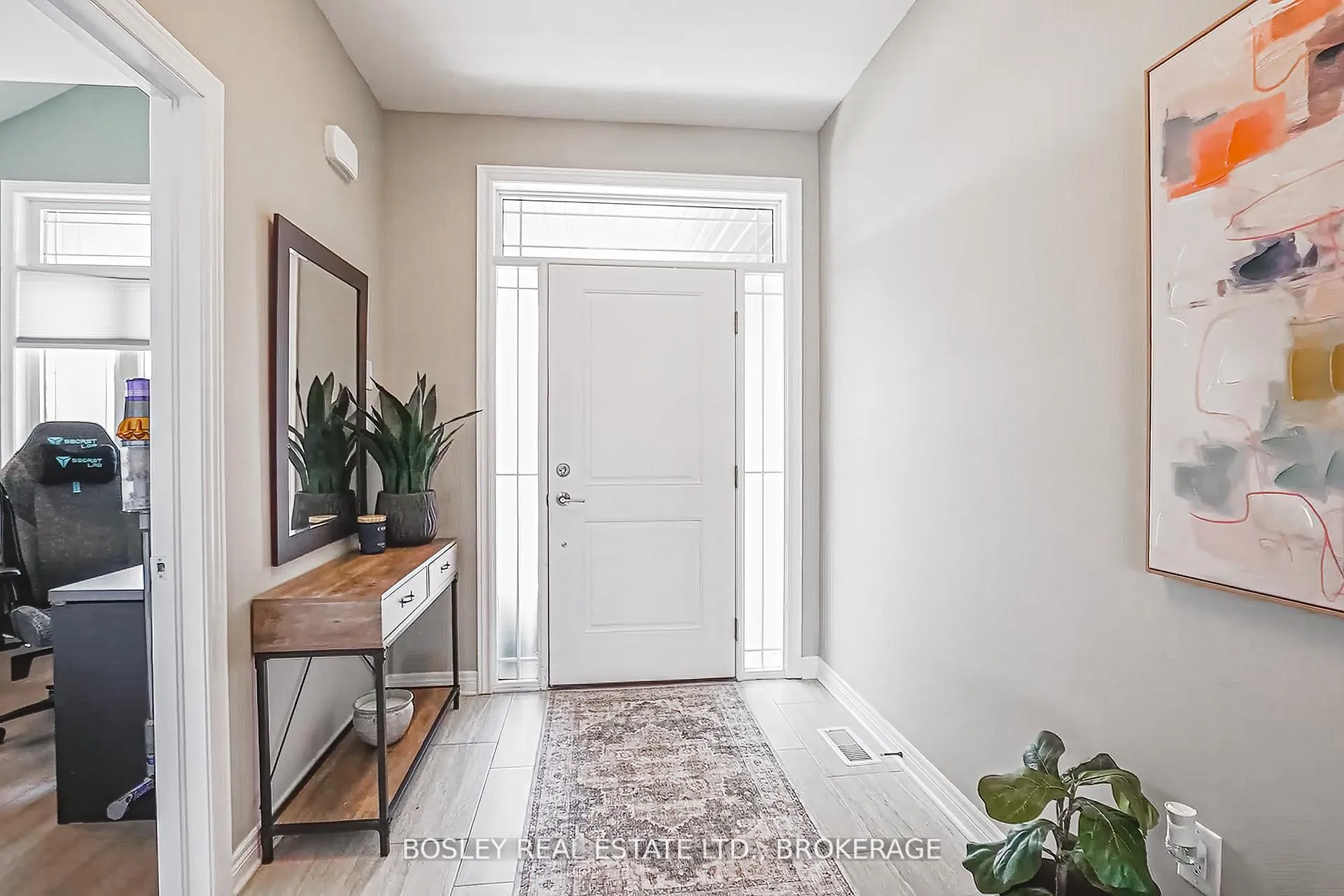 Photo 4 of 14 Cinnamon Street, Thorold, Rolling Meadows — HOMEH