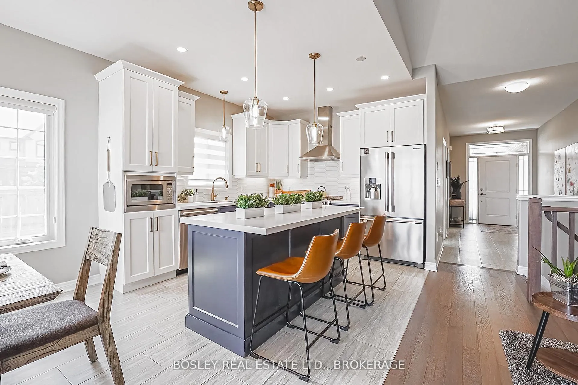 Photo 6 of 14 Cinnamon Street, Thorold, Rolling Meadows — HOMEH