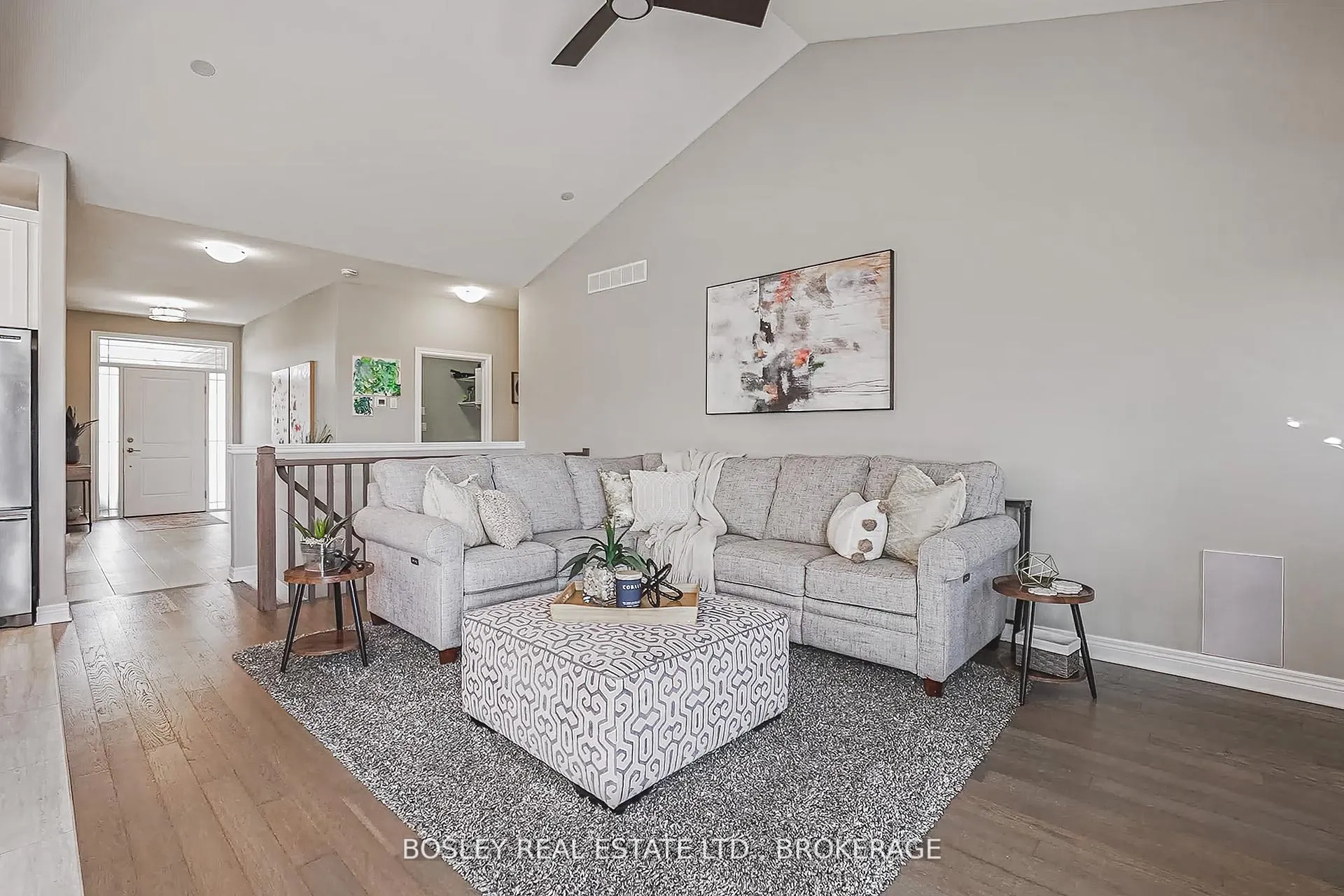 Photo 14 of 14 Cinnamon Street, Thorold, Rolling Meadows — HOMEH