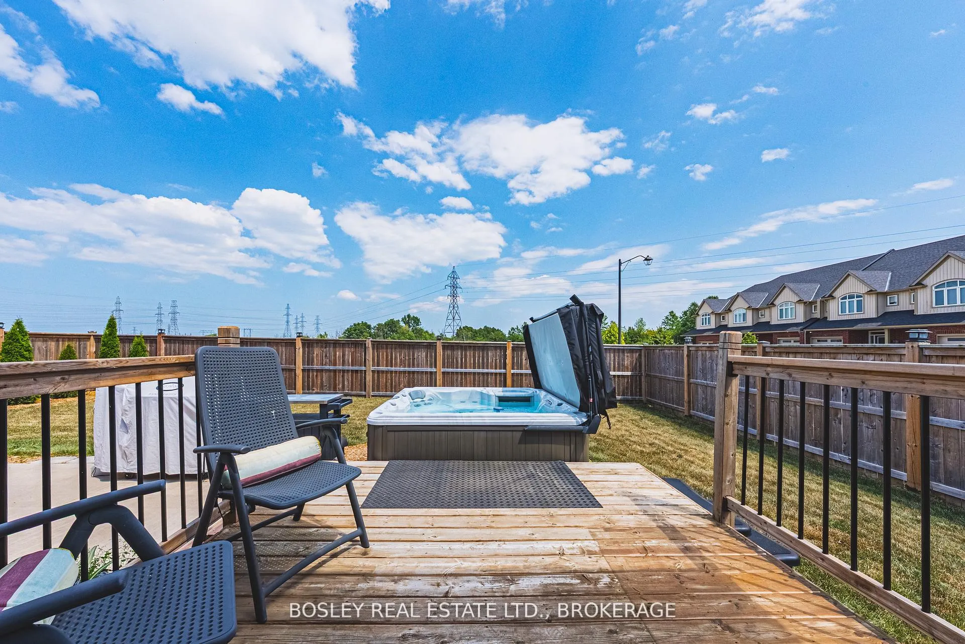 Photo 33 of 14 Cinnamon Street, Thorold, Rolling Meadows — HOMEH