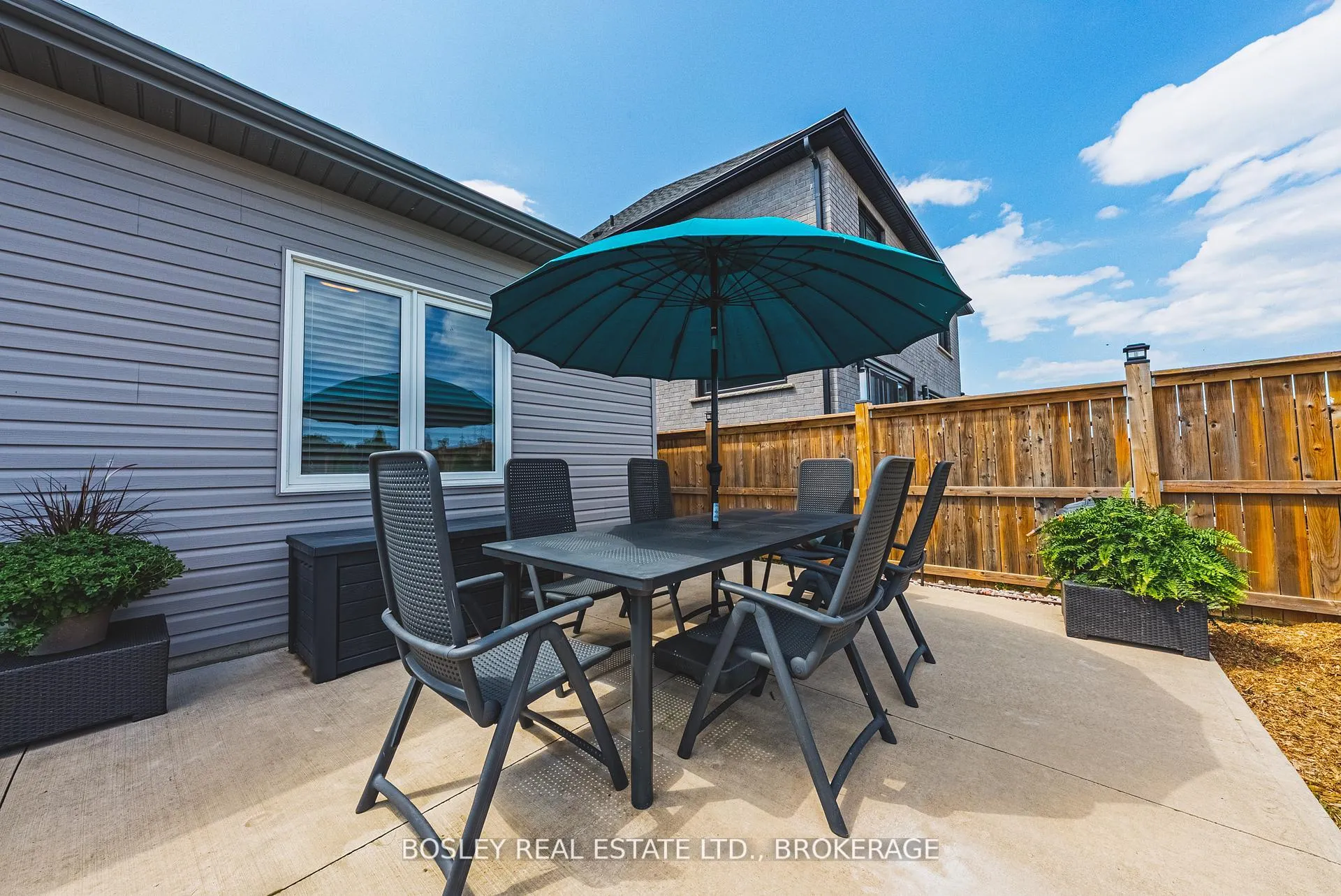 Photo 35 of 14 Cinnamon Street, Thorold, Rolling Meadows — HOMEH