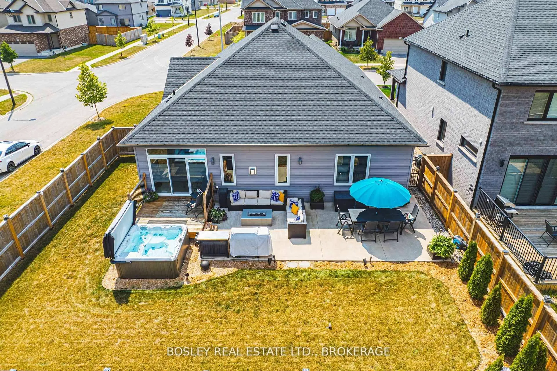 Photo 36 of 14 Cinnamon Street, Thorold, Rolling Meadows — HOMEH