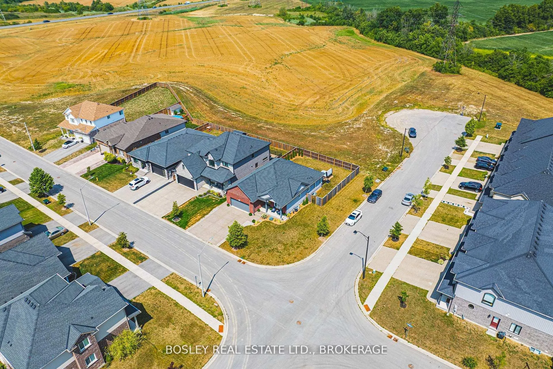 Photo 41 of 14 Cinnamon Street, Thorold, Rolling Meadows — HOMEH